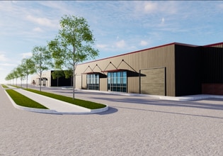 Building Photo - 2337 Doreen St