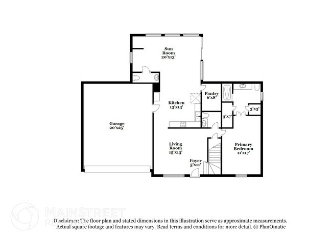 Building Photo - 116 Cambridge Dr