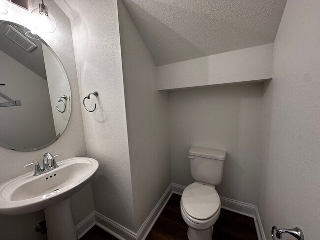 Foto del edificio - 2918 Fontana St