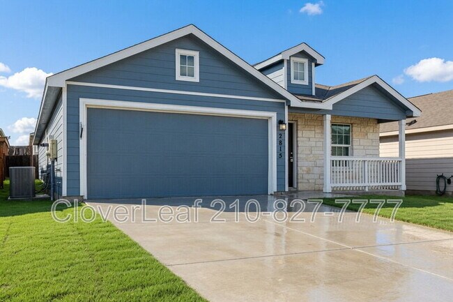 Building Photo - 2815 Rosefinch