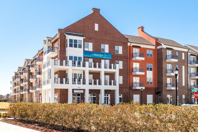 The Margo apartments — community photo - The Margo