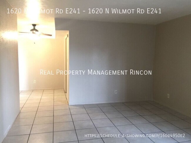 Building Photo - 1620 N Wilmot Rd