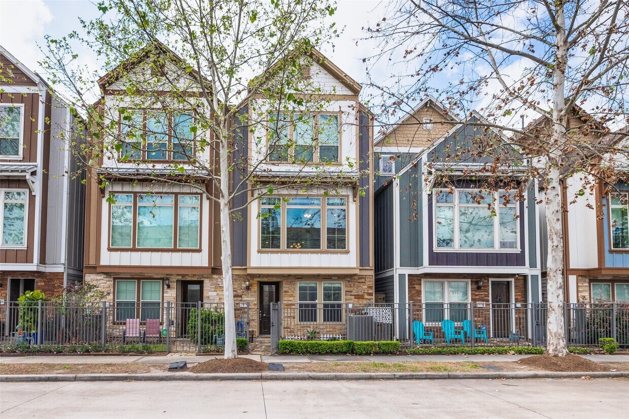 Foto principal - 1818 Dennis St