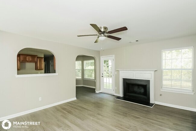 Building Photo - 165 Randy Way, Dallas, GA 30132