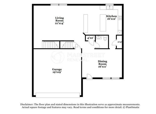 Building Photo - 7108 Snodgrass Hill Ct