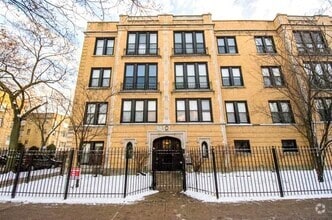 Building Photo - 2001 W Fargo Ave