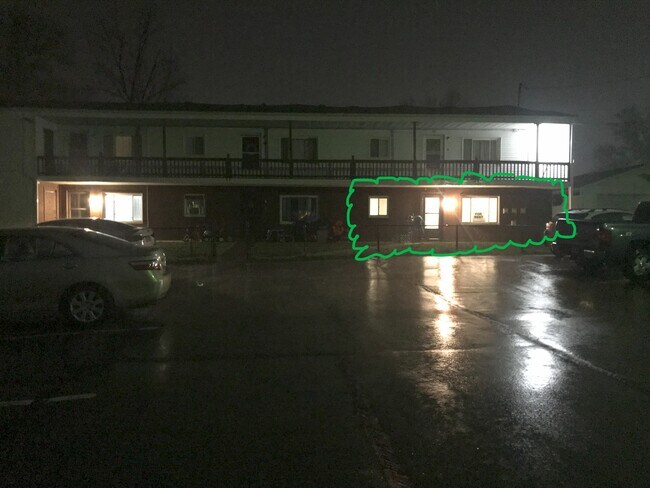 Foto del edificio - 140 Marion Ave