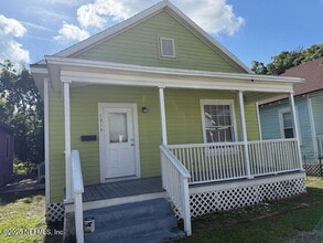 Building Photo - 1913 Redell St