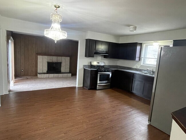 Foto del edificio - Fraser - 3 Bedroom Ranch with basement and garage.  Immediate Occupancy!