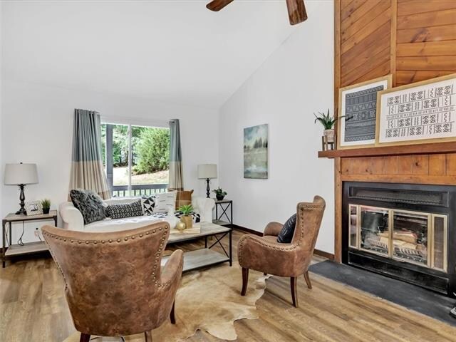 Foto del edificio - 1517 Porters Mill Ln