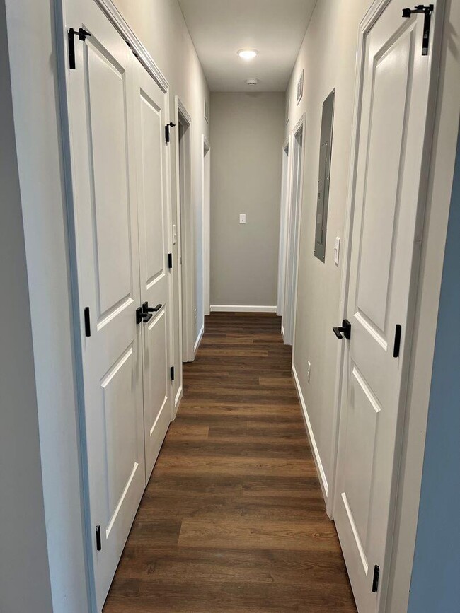 Foto del edificio - 111 Juniper Path