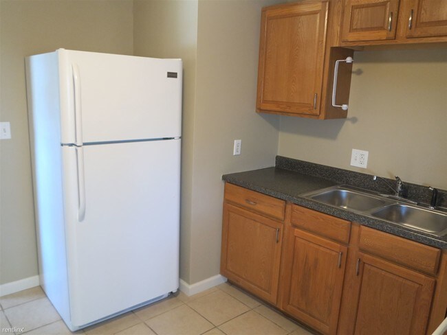 Foto del edificio - 8101 Ward Pkwy