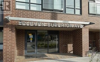 Building Photo - 1-1-211 Superior Ave