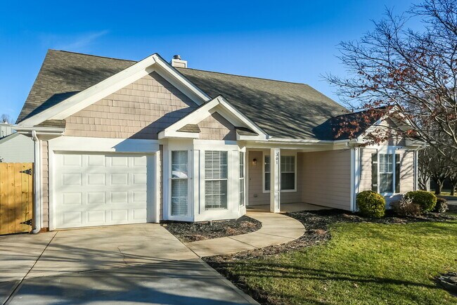 Foto del edificio - 301 Cedarcroft Dr