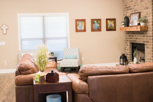 Foto del edificio - 976 Black Walnut Trail