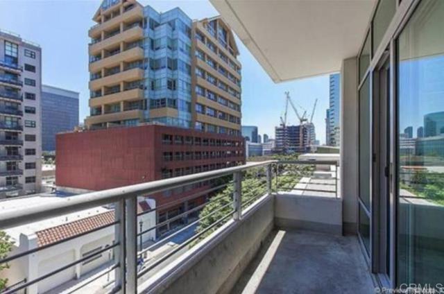 Foto del edificio - 425 W Beech St