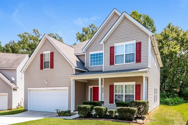 Building Photo - 1316 Kersey Glen Ln