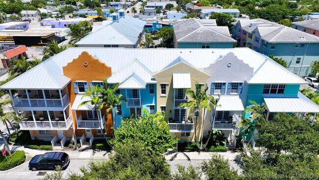 Foto del edificio - 810 3rd Ave N