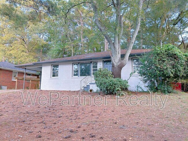 Foto del edificio - 2744 Fairlane Dr SE
