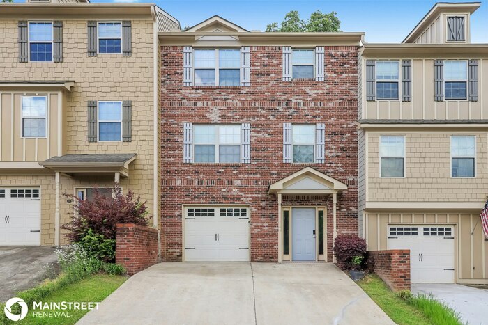 Foto principal - 24 GILLIAMS CROSSING SW, CARTERSVILLE, GA ...