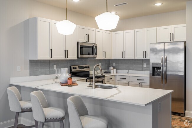 Foto del interior - The Arlington- **Under New Management**