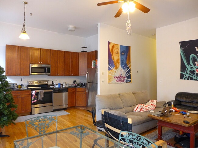Building Photo - 553 Shawmut Ave