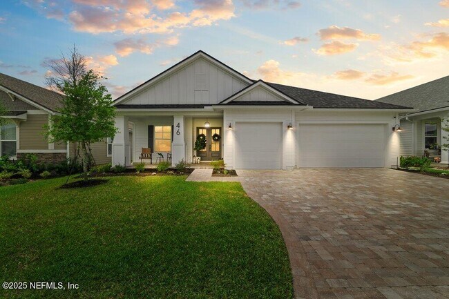Foto del edificio - 46 Thatcham Dr