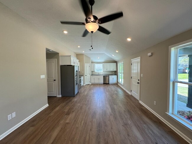 Foto del edificio - 2508 Vine St