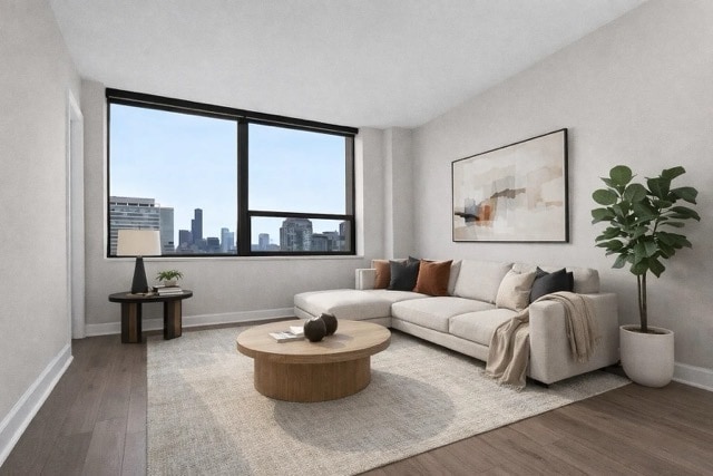 Building Photo - 1360 N Sandburg Terrace