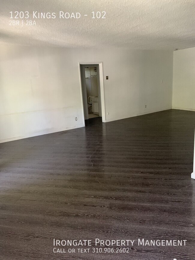 Building Photo - 1203 Kings Rd