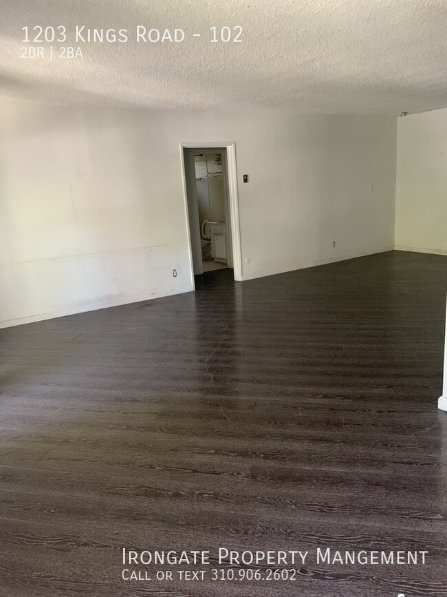 Photo - 1203 Kings Rd Apartment
