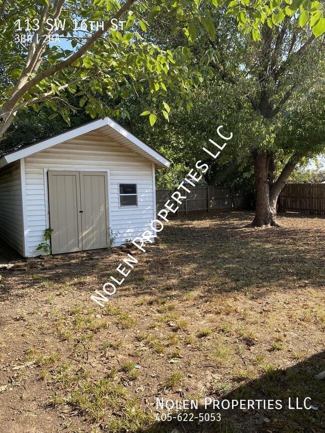 Photo - 113 SW 16th St House