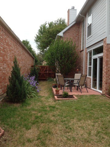 Foto principal - 8416 White Sands Dr