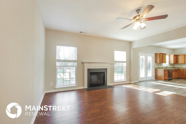 Foto del edificio - 6045 Ironwood Ct