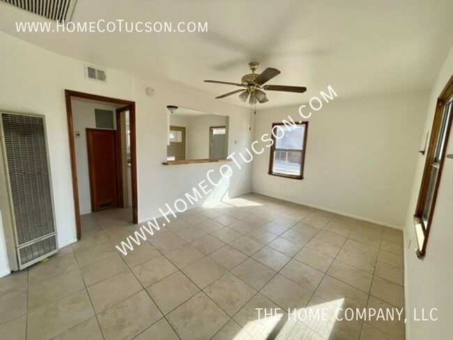 Building Photo - 3625 S Lundy Ave