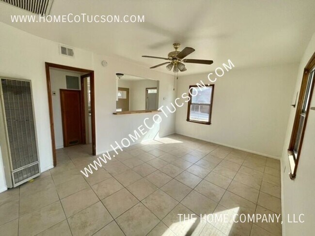 Foto del edificio - 3625 S Lundy Ave