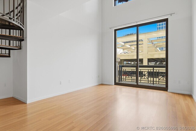 Foto del edificio - 801 S Olive Ave