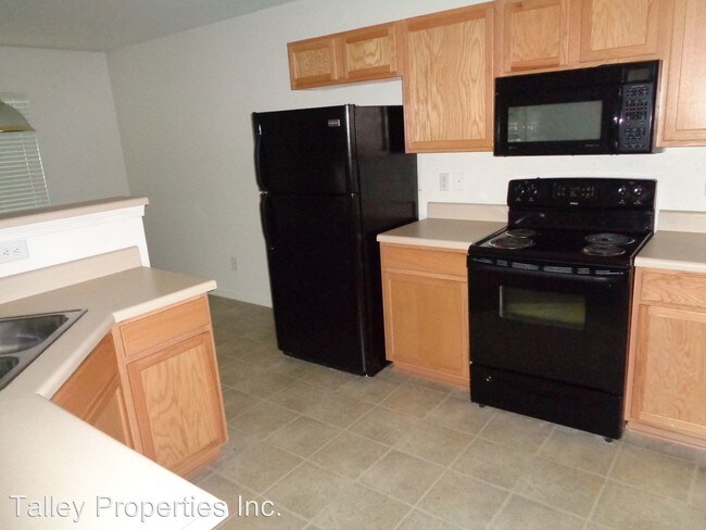 Building Photo - 3 br, 3 bath House - 2425 Anna Garrison Road