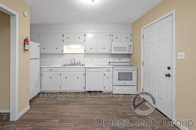 Foto del edificio - 400 7th St E