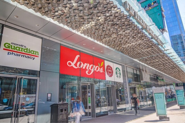 Building Photo - 65 Bremner Blvd