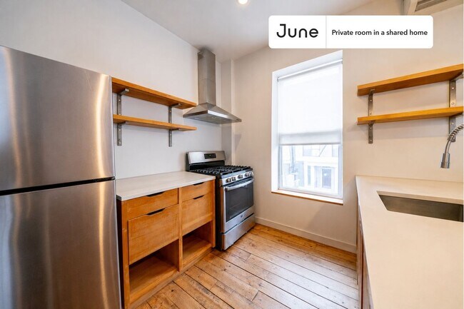 Foto del edificio - Room in Shared 4 bed/2 bath home