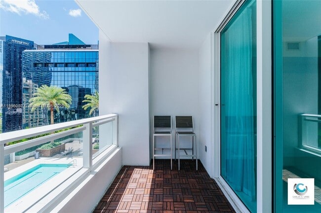 Foto del edificio - 1080 Brickell Ave