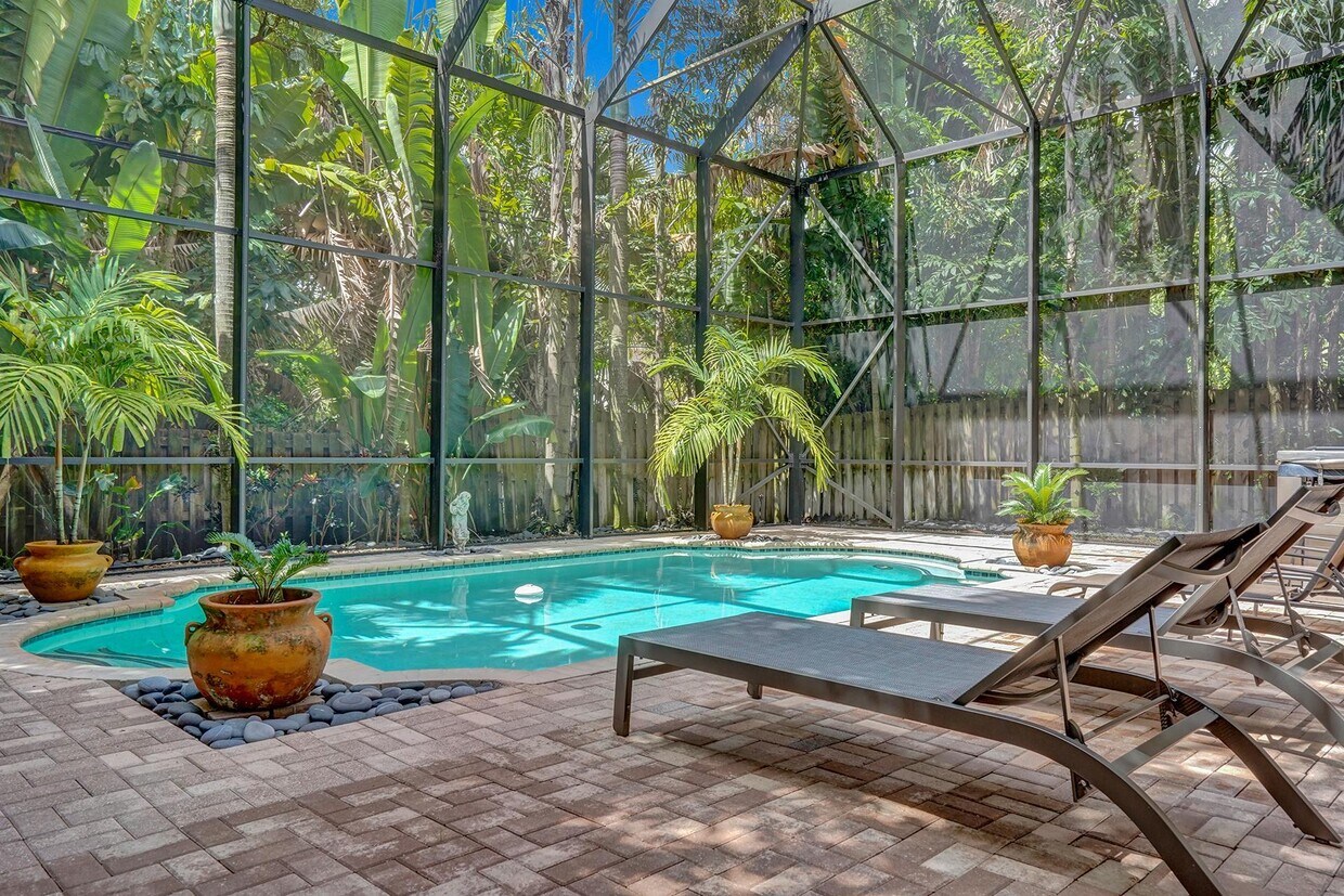 132 NE 21st Ct, Wilton Manors, FL 33305 House Rental in Wilton Manors