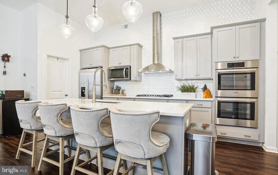 Foto principal - 17851 Woods Overlook Dr