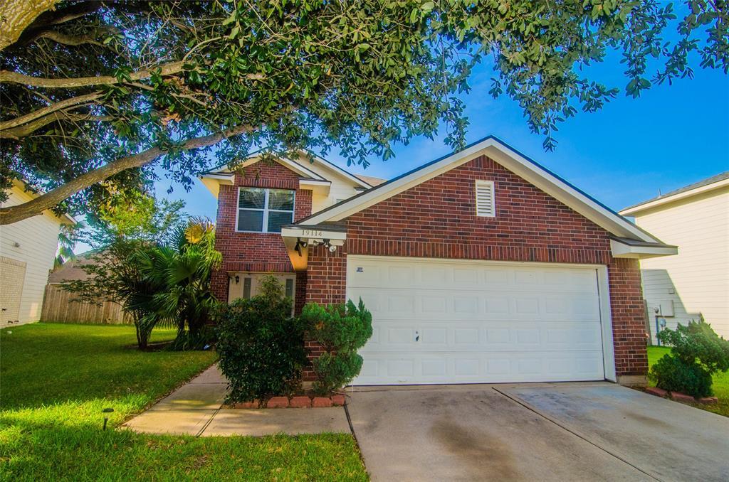 Foto principal - 19114 Brownstone Mills Dr