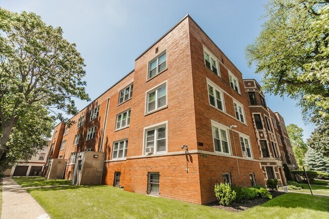 Foto del edificio - 1143 E 50th St