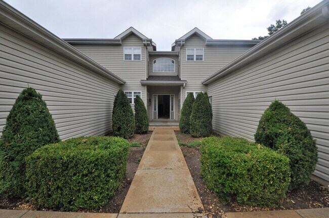 Foto del edificio - 445 Woolf Rd