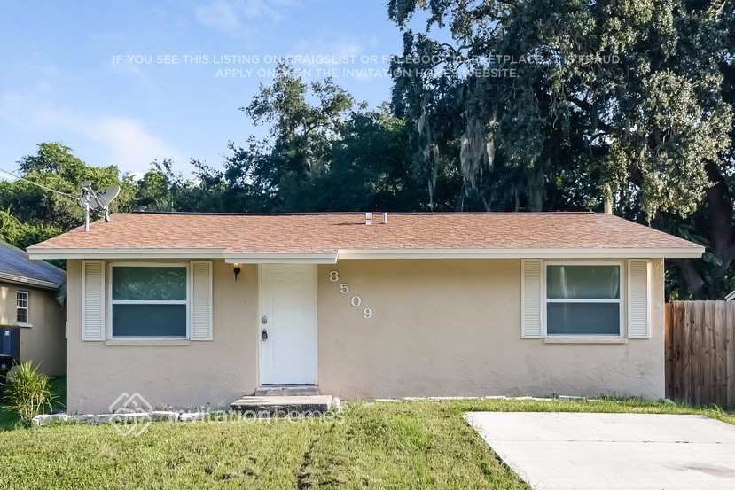 Foto principal - 8509 Hepp St