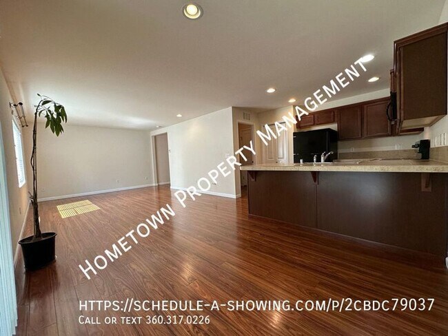 Building Photo - Beautiful 3 Bedroom plus Den in NE Lacey! ...