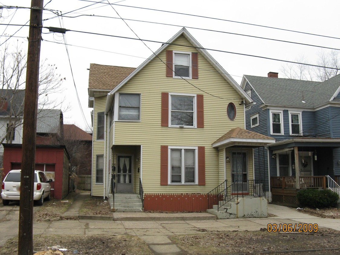 Primary Photo - 726 Liberty St